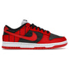 "South Side" Nike Dunk Low Shoes by Stadium Custom Kicks