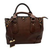 Southern Belle – Brown by Carolina Country Bling