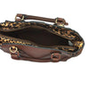 Southern Belle – Brown by Carolina Country Bling