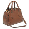 Southern Belle – Brown by Carolina Country Bling