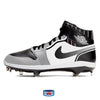 "Southside II" Jordan 1 Retro Cleats