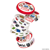 Spot It! Marvel Emojis by Little Shop of Magic
