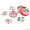 Spot It! Marvel Emojis by Little Shop of Magic
