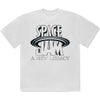 Space Jam B&W Logo [T-Shirt] by Rock Band Apparel