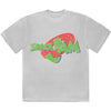 Space Jam Retro Logo [T-Shirt] by Rock Band Apparel