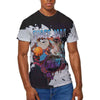 Space Jam SJ2: Ready 2 Jam [T-Shirt] by Rock Band Apparel