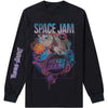 Space Jam SJ2: Ready 2 Jam [T-Shirt] by Rock Band Apparel
