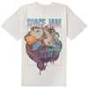 Space Jam SJ2: Ready 2 Jam [T-Shirt] by Rock Band Apparel