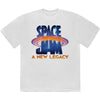 Space Jam Space Jam 2 Logo [T-Shirt] by Rock Band Apparel