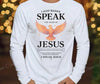 Speak the Name of Jesus - Multi by Carolina Country Bling