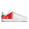 “Special Olympics Tennessee" Adidas Stan Smith Casual Shoes by Stadium Custom Kicks