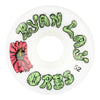 Orbs Ryan Lay Specters 52mm Skateboard Wheels