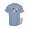 Spent My Dollar on Beer T-Shirt by The Mad Hatter Company