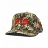 Spicy Snapback Hat by The Mad Hatter Company
