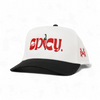 Spicy Snapback Hat by The Mad Hatter Company