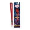Marvel Spiderman: Lanyard by Little Shop of Magic