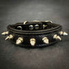 "Spiky" collar by Bestia Dog Gear
