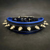 "Spiky" collar by Bestia Dog Gear