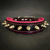 "Spiky" collar by Bestia Dog Gear
