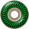 Spitfire Classics 52mm 99a Skateboard Wheels