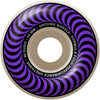 SPITFIRE F4 CLASSIC 58MM 99 DURO SKATEBOARD WHEELS