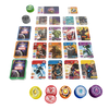 Splendor: Marvel by Little Shop of Magic