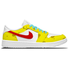 "Sponge" Jordan 1 Golf Shoes by Stadium Custom Kicks