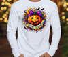 Spooky Season - Multi by Carolina Country Bling