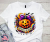 Spooky Season - Multi by Carolina Country Bling