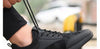 Sport Black Spring Fashion Casual Sports Running Air Shoes Black Mens Sneakers Lightweight Athletic Running Walking Gym Shoes Casual Sports Fashion Walking Sneakers by Stevvex