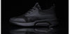 Sport Black Spring Fashion Casual Sports Running Air Shoes Black Mens Sneakers Lightweight Athletic Running Walking Gym Shoes Casual Sports Fashion Walking Sneakers by Stevvex
