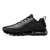 Sport Mens Running Shoes Air Cushion Sneakers Breathable Mesh Advanced Walking Jogging Running Shoes Athletic Non Slip Walking Jogging Tennis Sneakers by Stevvex