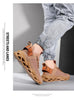 Sport New Mens Sneakers Breathable Running Shoes Outdoor Running Tennis Blade Sneakers Sport Fashion Comfortable Casual Couples Gym Mens Casual Walking Sneakers by Stevvex