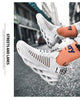 Sport New Mens Sneakers Breathable Running Shoes Outdoor Running Tennis Blade Sneakers Sport Fashion Comfortable Casual Couples Gym Mens Casual Walking Sneakers by Stevvex