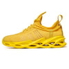 Sport New Mens Sneakers Breathable Running Shoes Outdoor Running Tennis Blade Sneakers Sport Fashion Comfortable Casual Couples Gym Mens Casual Walking Sneakers by Stevvex