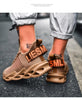 Sport New Mens Sneakers Breathable Running Shoes Outdoor Running Tennis Blade Sneakers Sport Fashion Comfortable Casual Couples Gym Mens Casual Walking Sneakers by Stevvex