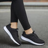 Sport Woman Tenis Sneakers Casual Elegant Comfort Soft Breathable Modern Sneakers by Stevvex