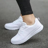 Sport Woman Tenis Sneakers Casual Elegant Comfort Soft Breathable Modern Sneakers by Stevvex