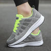 Sport Woman Tenis Sneakers Casual Elegant Comfort Soft Breathable Modern Sneakers by Stevvex