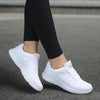 Sport Woman Tenis Sneakers Casual Elegant Comfort Soft Breathable Modern Sneakers by Stevvex
