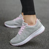 Sport Woman Tenis Sneakers Casual Elegant Comfort Soft Breathable Modern Sneakers by Stevvex