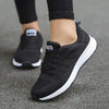 Sport Woman Tenis Sneakers Casual Elegant Comfort Soft Breathable Modern Sneakers by Stevvex