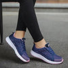 Sport Woman Tenis Sneakers Casual Elegant Comfort Soft Breathable Modern Sneakers by Stevvex