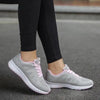 Sport Woman Tenis Sneakers Casual Elegant Comfort Soft Breathable Modern Sneakers by Stevvex
