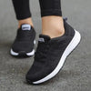 Sport Woman Tenis Sneakers Casual Elegant Comfort Soft Breathable Modern Sneakers by Stevvex