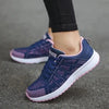 Sport Woman Tenis Sneakers Casual Elegant Comfort Soft Breathable Modern Sneakers by Stevvex