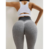 Sport Women Fitness Tight High Waist Push Up Breathable Leggings Fitness Gym Yoga Girls Pants For Sports by Stevvex
