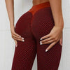 Sport Women Fitness Tight High Waist Push Up Breathable Leggings Fitness Gym Yoga Girls Pants For Sports by Stevvex