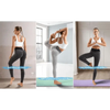 Sport Women Fitness Tight High Waist Push Up Breathable Leggings Fitness Gym Yoga Girls Pants For Sports by Stevvex