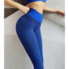 Sport Women Fitness Tight High Waist Push Up Breathable Leggings Fitness Gym Yoga Girls Pants For Sports by Stevvex